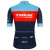 Set Fietsshirt + Korte Koersbroek 2022 Trek Factory Racing XC
